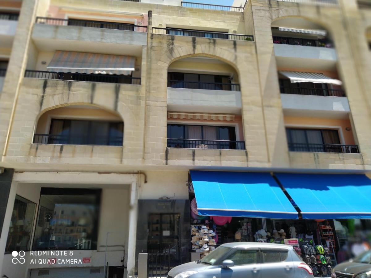 Manor Court Luxury Apartment 圣保罗湾城 外观 照片